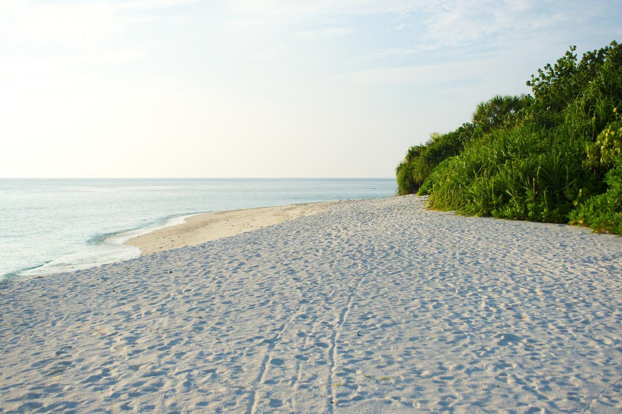 Ukulhas Beach Residence מראה חיצוני תמונה